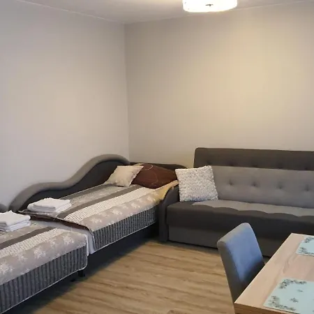Goscinne Homestay