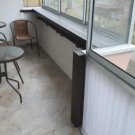 Goscinne Homestay Krakow
