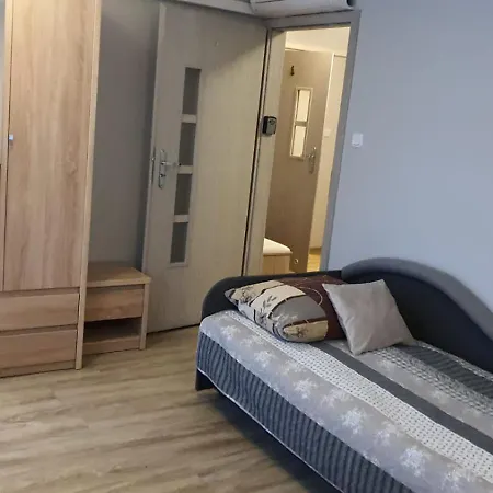 Goscinne Homestay Krakow